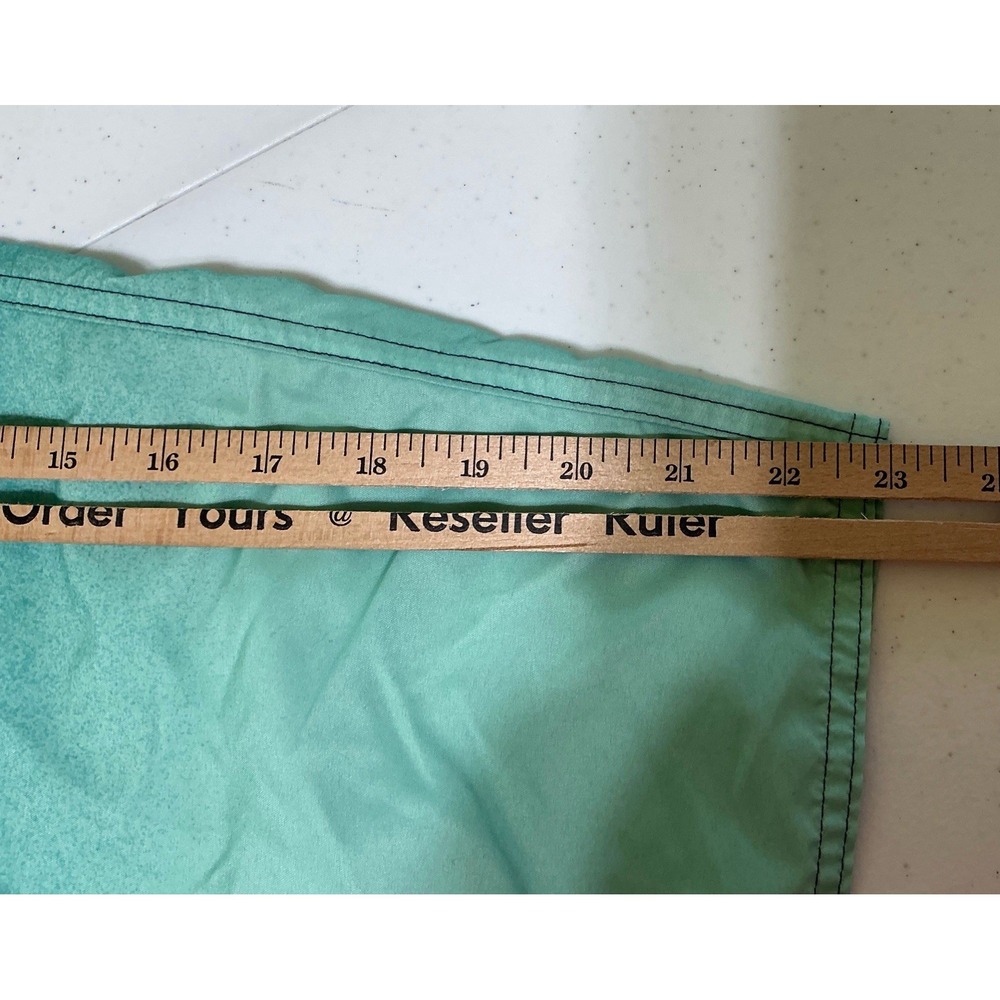 True Nation Mens Board Shorts Trunks Size 3XL Swim Surf Beach Green Blue - Picture 8 of 9